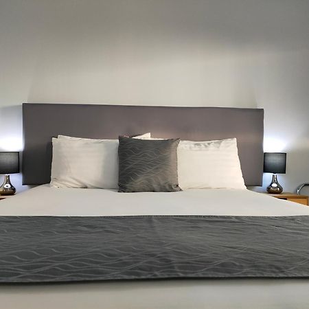 Erua Tongariro Boutique B&B المظهر الخارجي الصورة