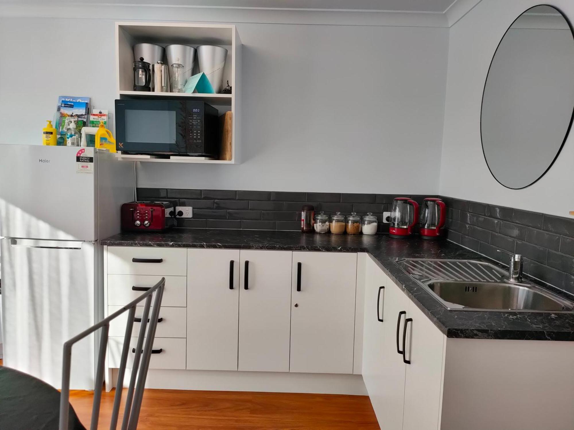Erua Tongariro Boutique B&B المظهر الخارجي الصورة