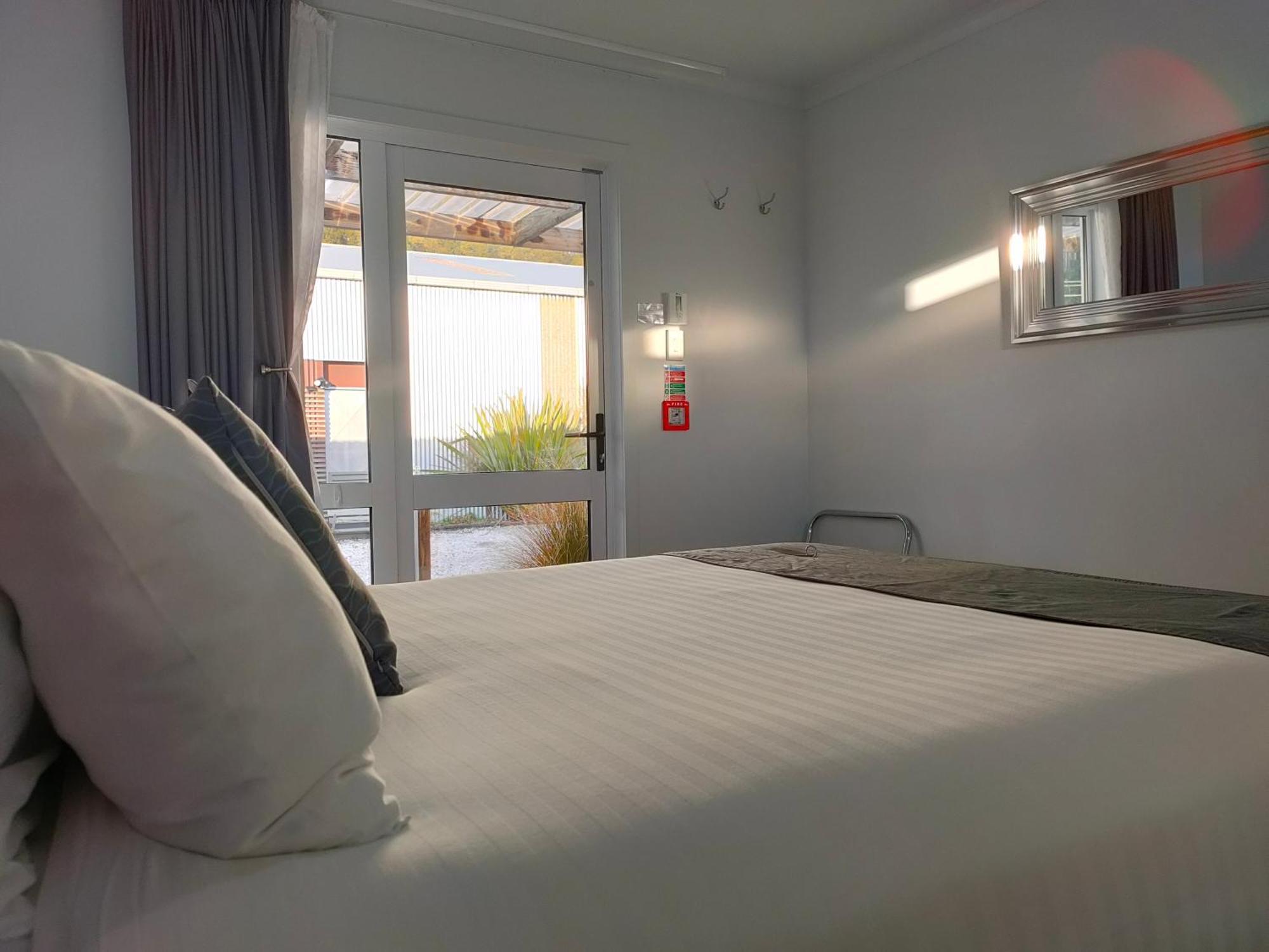 Erua Tongariro Boutique B&B المظهر الخارجي الصورة