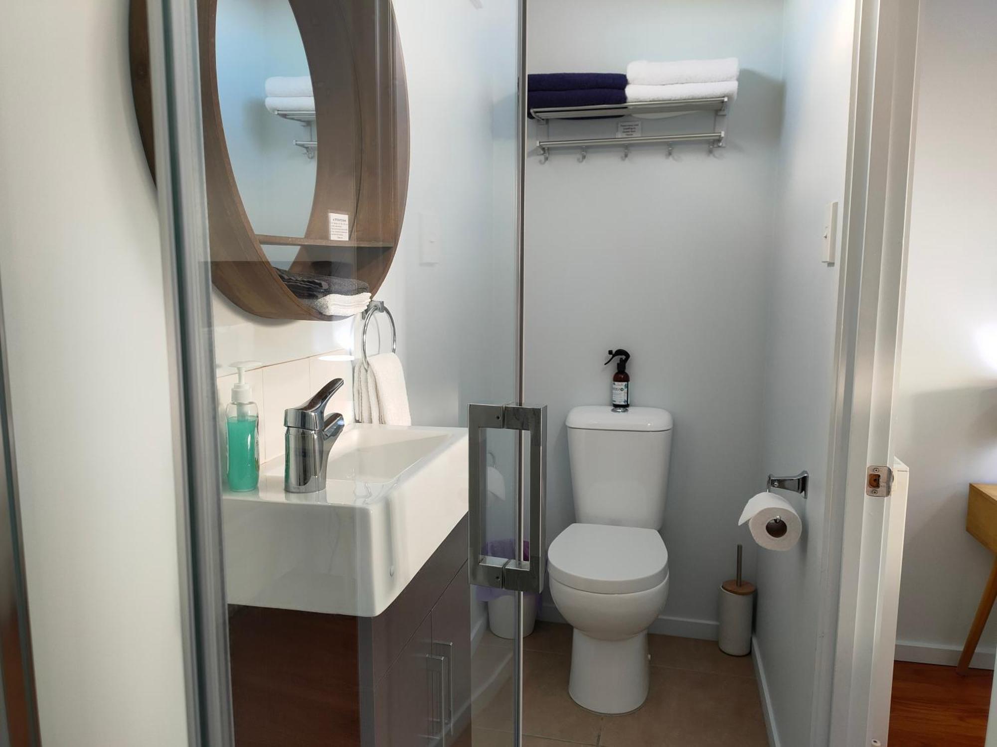 Erua Tongariro Boutique B&B المظهر الخارجي الصورة