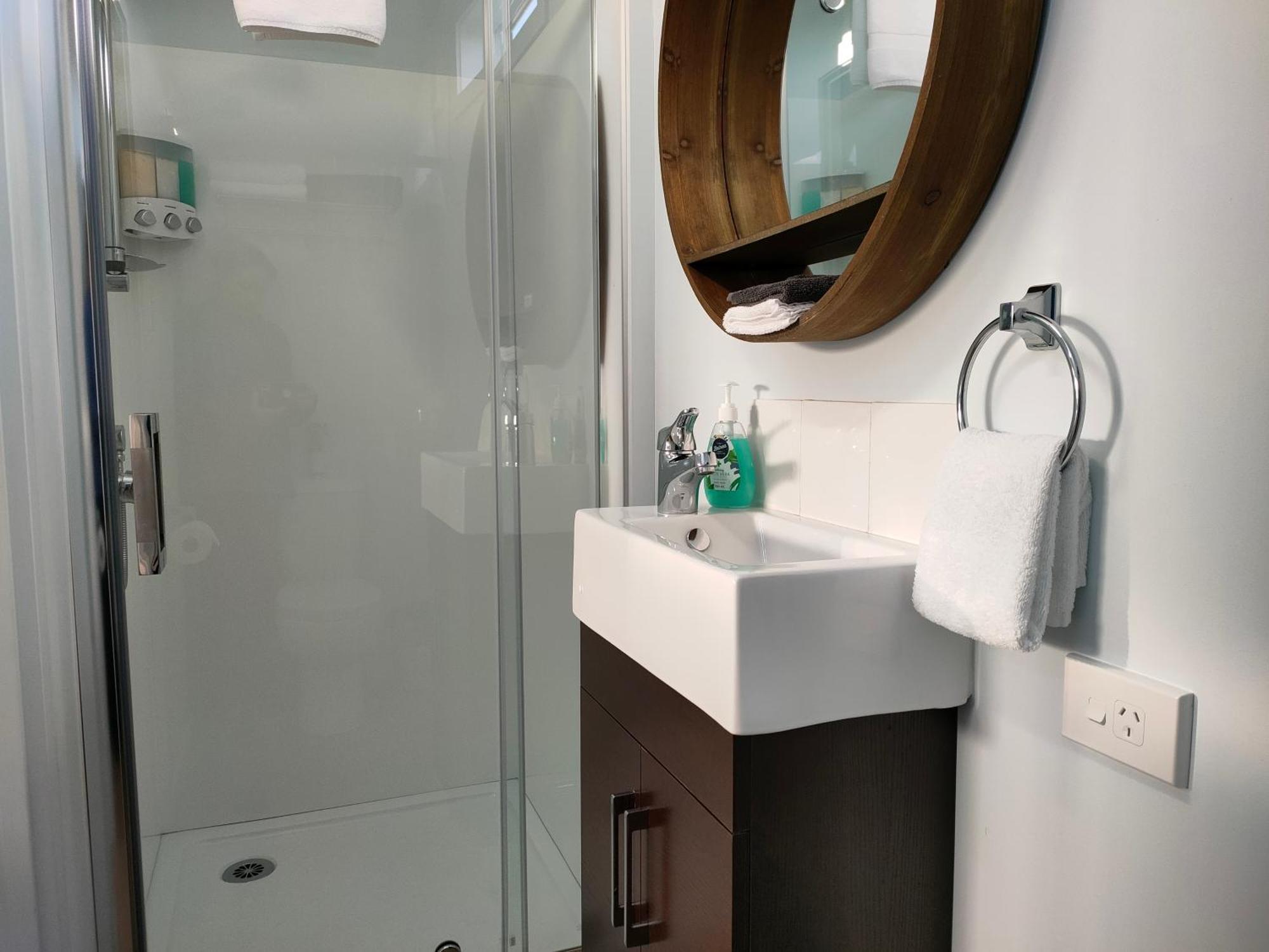 Erua Tongariro Boutique B&B المظهر الخارجي الصورة