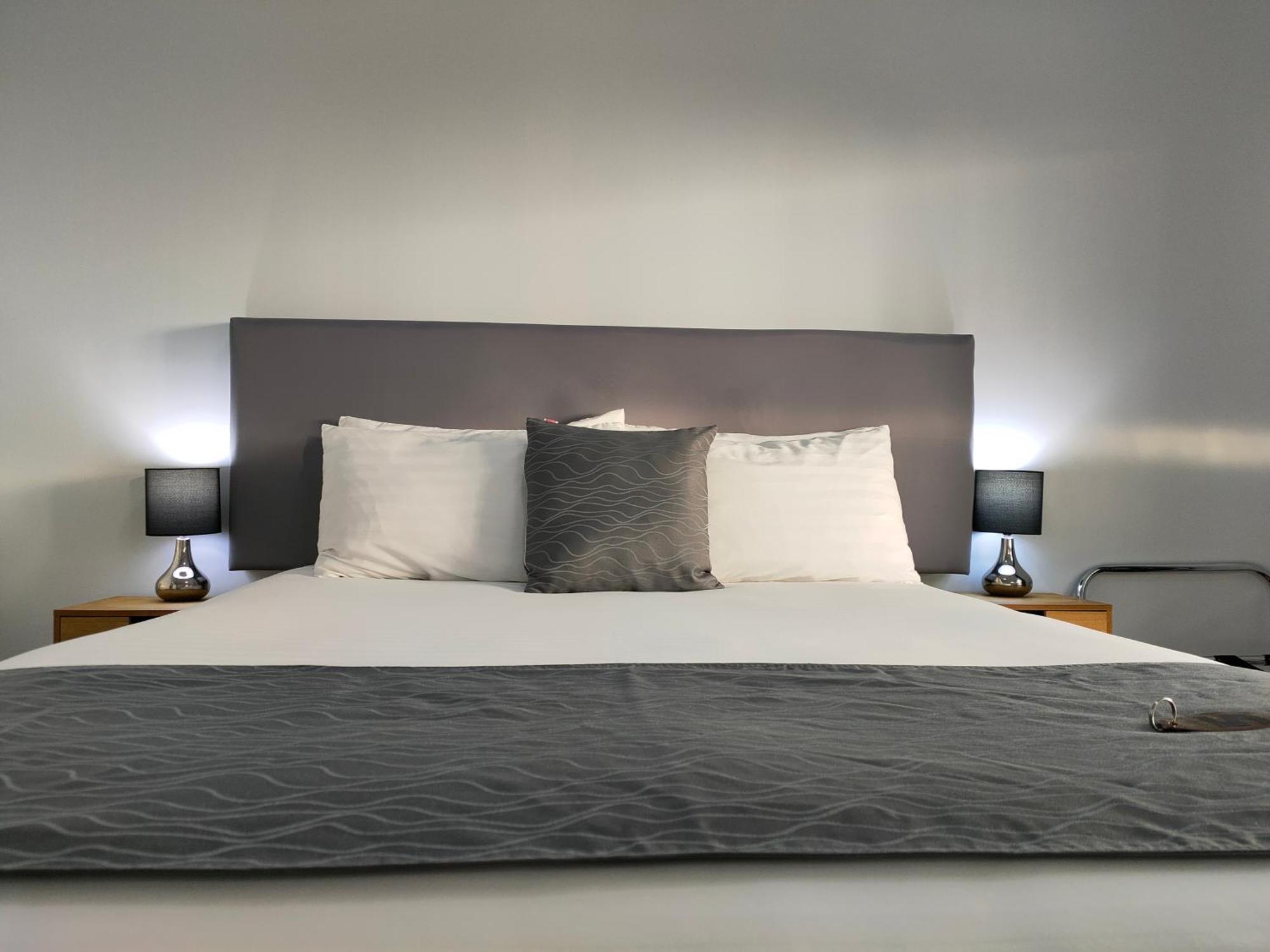 Erua Tongariro Boutique B&B المظهر الخارجي الصورة